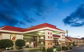 Super 8 Motel Tifton Ga